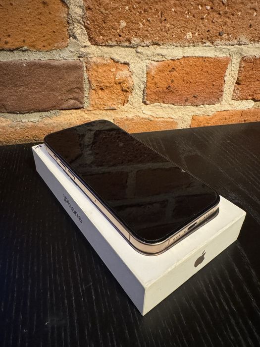 I phone 16 pro 256GB