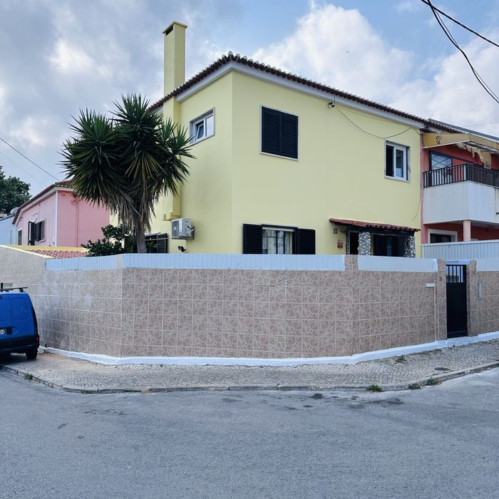 Pintura & Remodelacoes Lisboa/Regiao