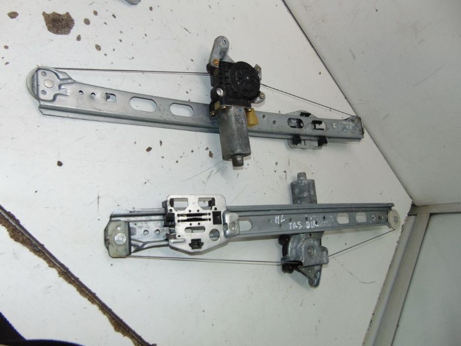 Mercedes ML w163 elevadores dos vidros elétricos