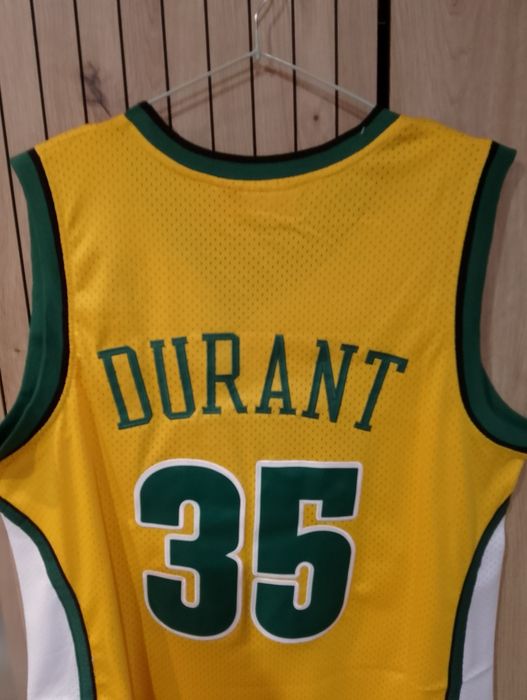 Koszulka NBA Durant Sonic