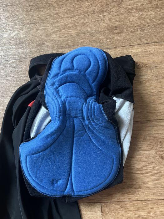 Велоштани, ретузи осінні lotto