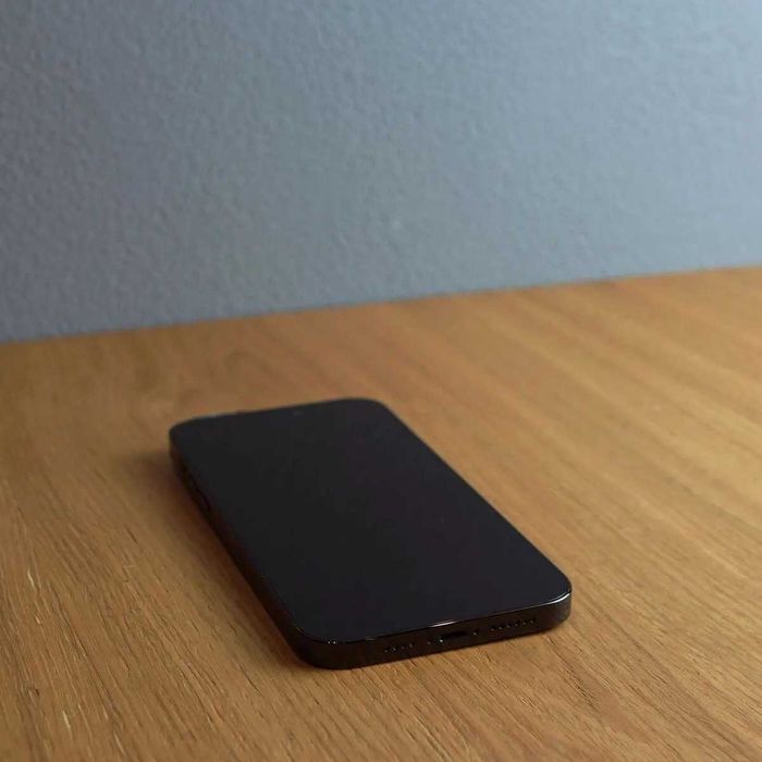 iPhone 14 Pro Max 128GB Space Black (MQ9P3) Б/В - Паяльня. Гарантія 12 міс
