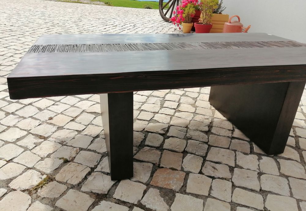 Mesa de centro/apoio DESCIDA DE PREÇO