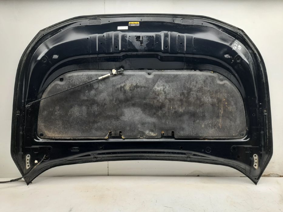 Capot TOYOTA RAV4 V (_A5_, _H5_)