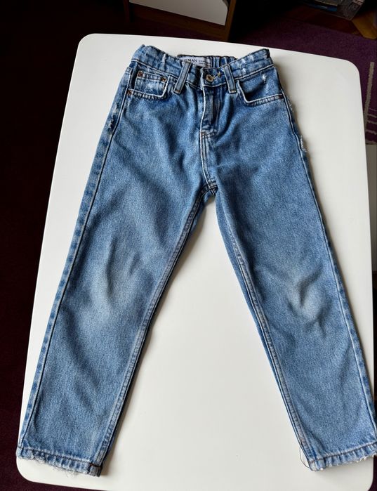 джинси штани Zara
