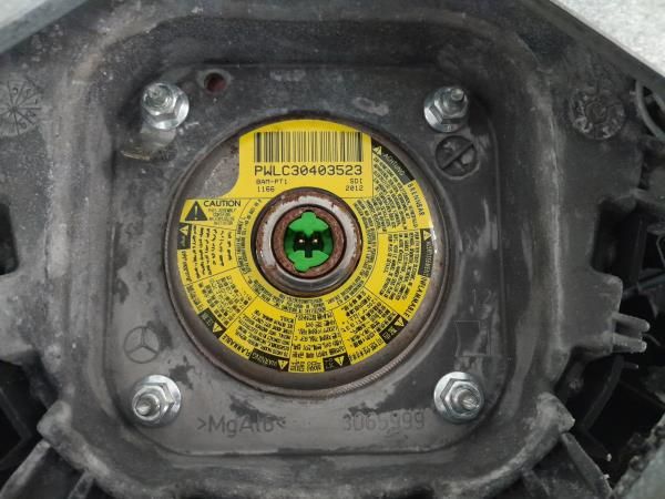 Airbag do volante MERCEDES-BENZ Vito / Vito Combi (W639)