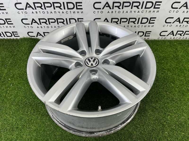 Комплект дисков 5x130 R20 9jx20h2 ET57 Volkswagen PIKES PEAK