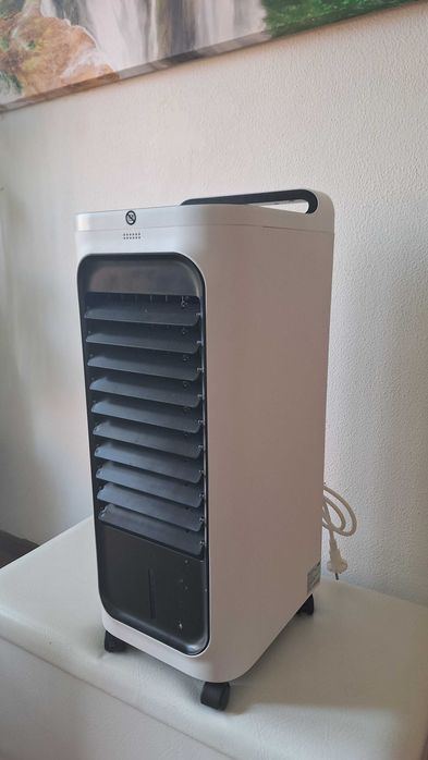 Climatizador MEI