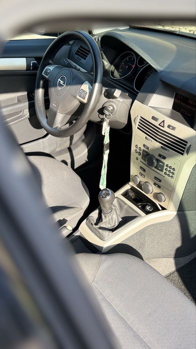 Opel Astra 1.3cdti