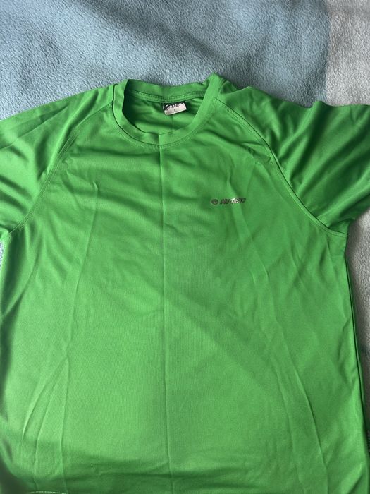 Podkoszulka meska na krotki rekaw