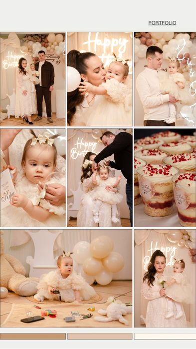 Фотограф Київ 1500 грн