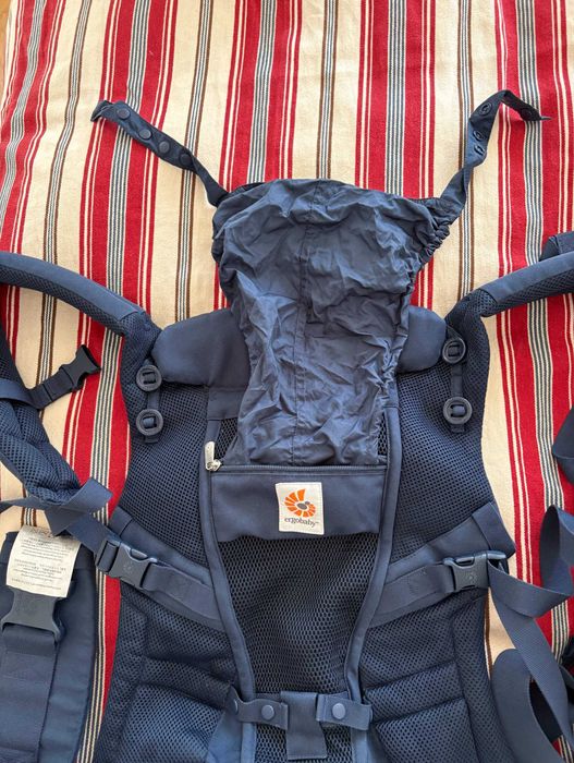 Marsupio Ergo Baby