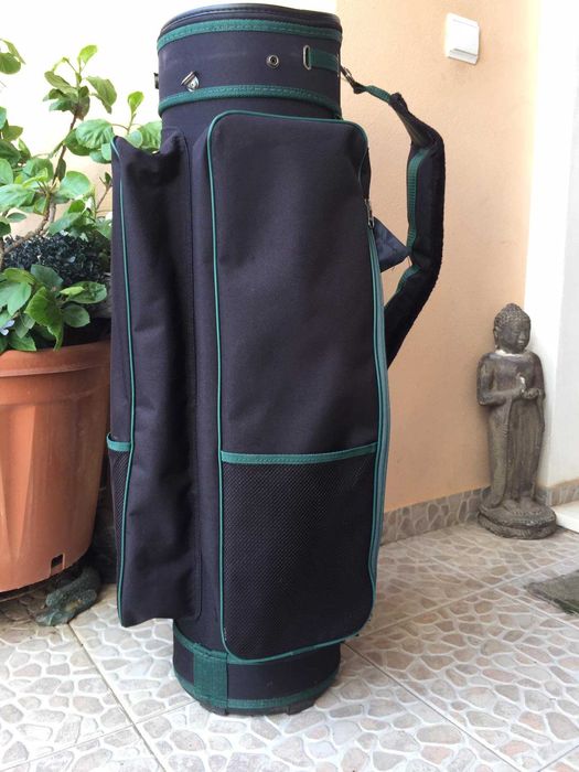Saco de Golf Powakaddy