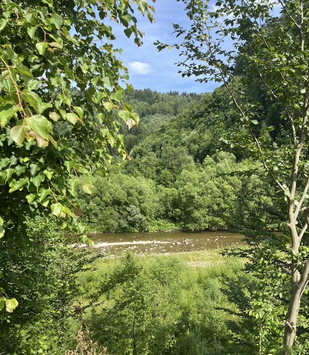 Будинок для Відпочинку  «Luzhok»/Чан під відкритим небом