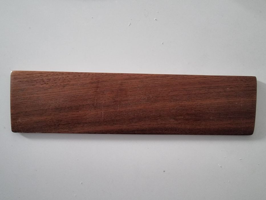 pousa palmas (wrist rest) para teclado