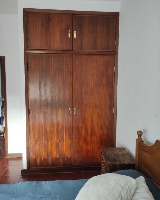 Arrendamento quartos