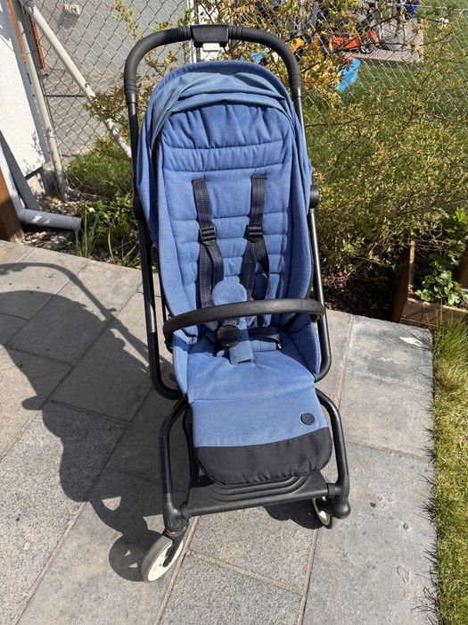 Cybex Eesy S Twist 2 spacerowka