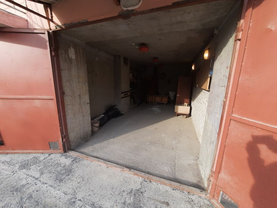 Оренда гаража по вул.Чернівецька