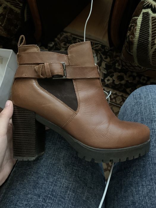 Ботильйони new look
