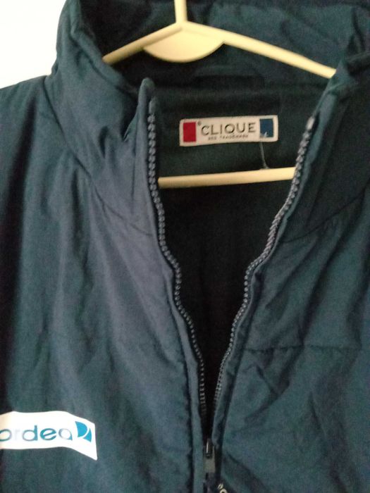 Kurtka robocza Clique 40/42