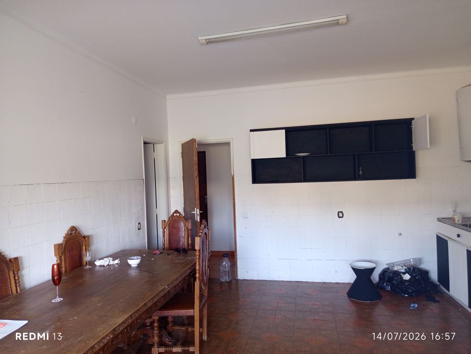 Magnífico Apartamento T3  em Canhoso