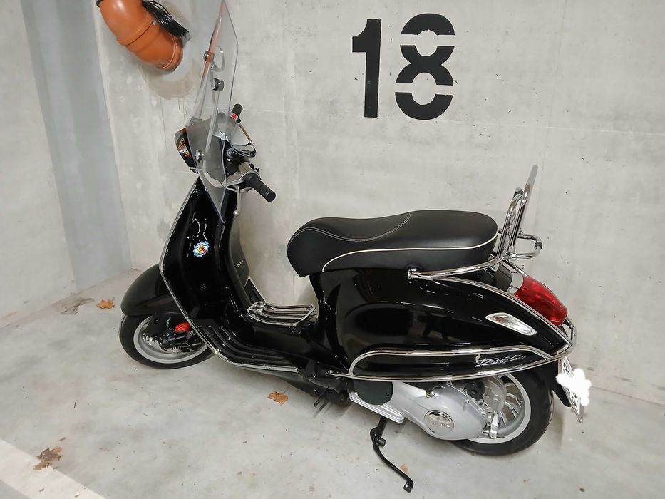 Vespa