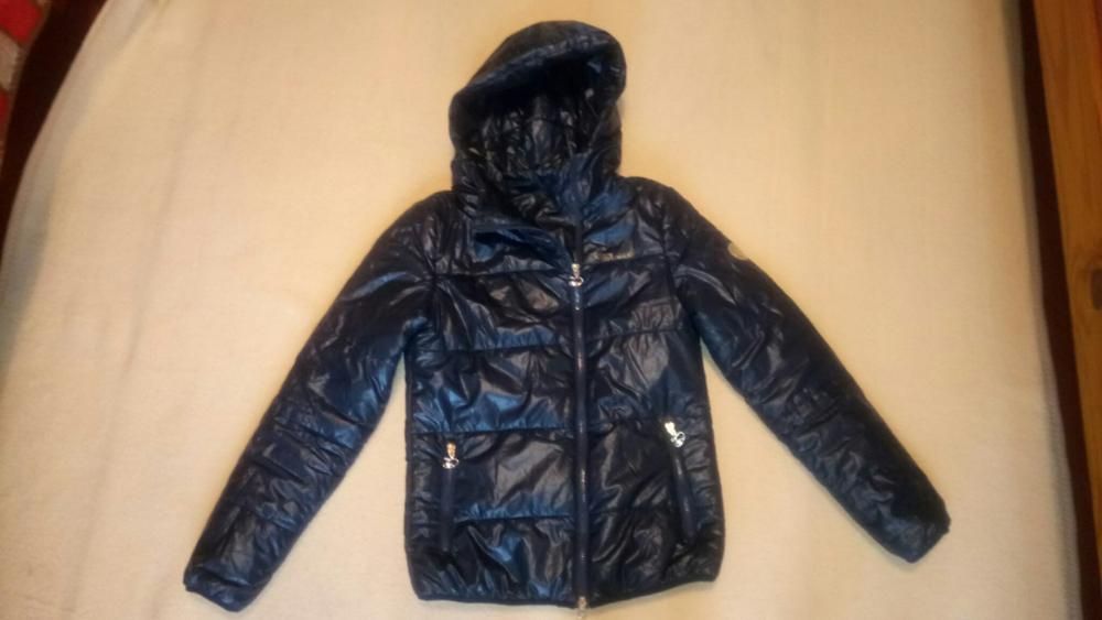 Kurtka jesień zima