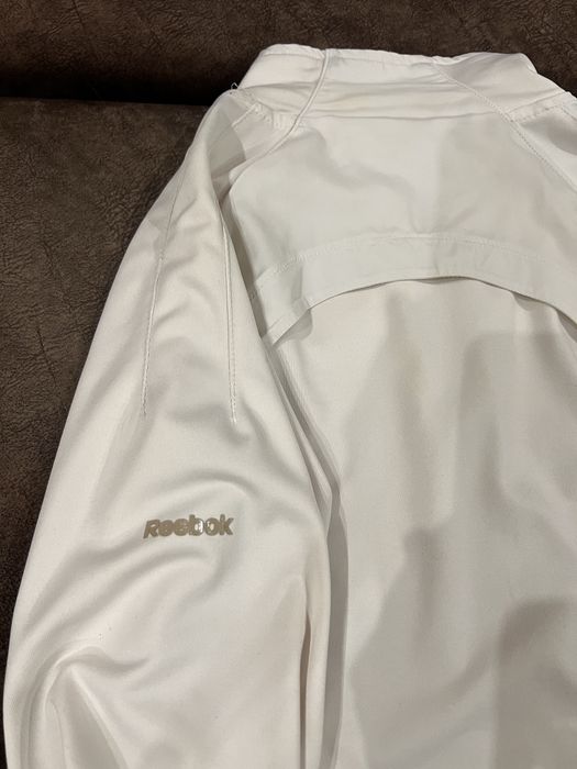 Спортивна кофта Reebok