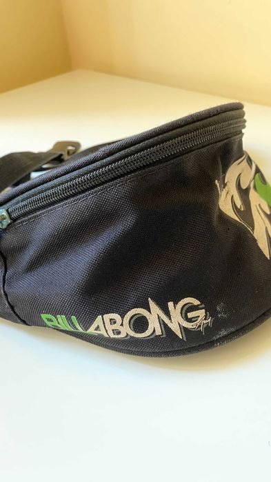 Bolsa cintura Billabong