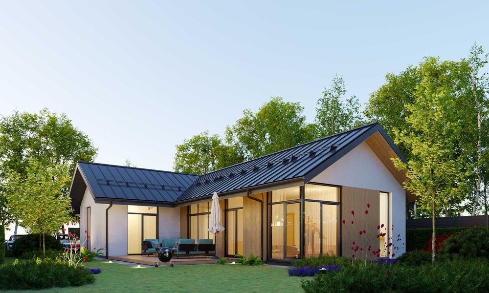 Продам коттедж 112 квм. Новоалександровка коттеджный посёлок Sun Coast