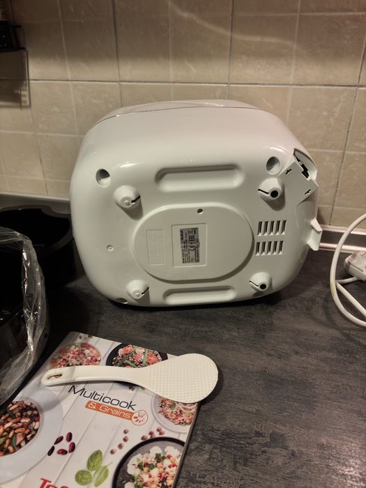 Мультиварка Tefal multicook & grains