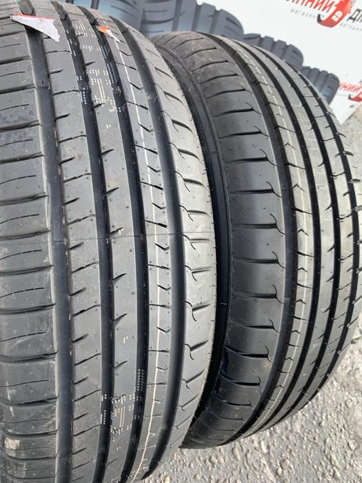 Шини нові 205/55 R16 FastMove літо 2024 рік