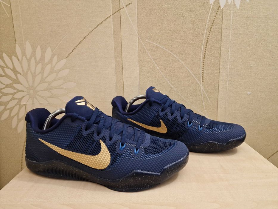 コービー 11 ナイキ コービー 11 エリート LOW 'Pale Horse' 発売日. Nike SNKRS