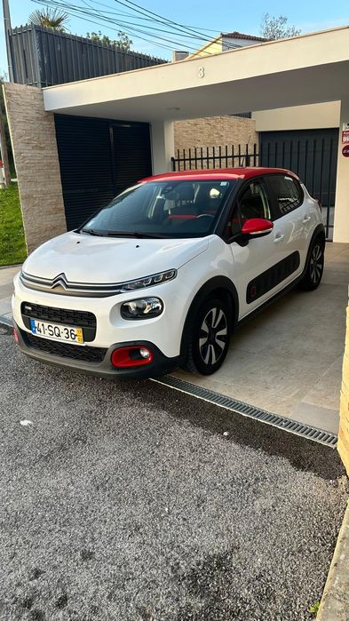 Citroen C3 Pure Tech