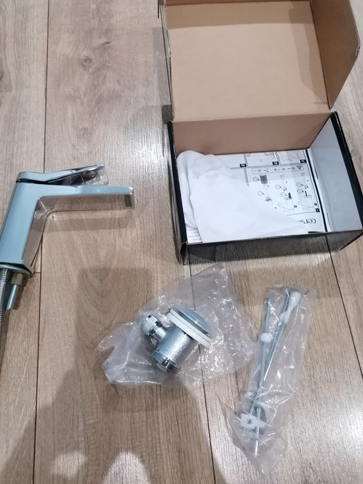 Bateria stojąca cersanit