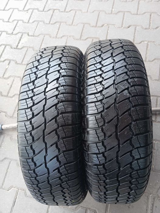 205 / 70 / R 14 95 T  CT 22. Continental