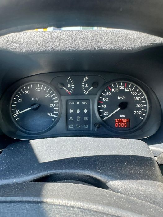 Renault Clio 1.2 – Económico e Fiável