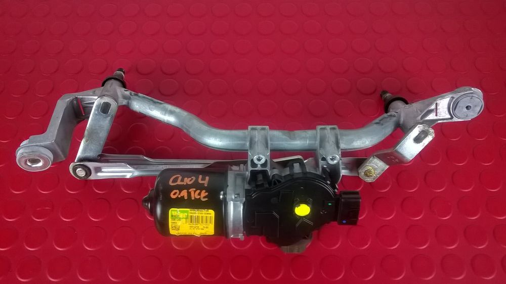 Motor Limpa Vidros Frente 288008961R - RENAULT CLIO IV