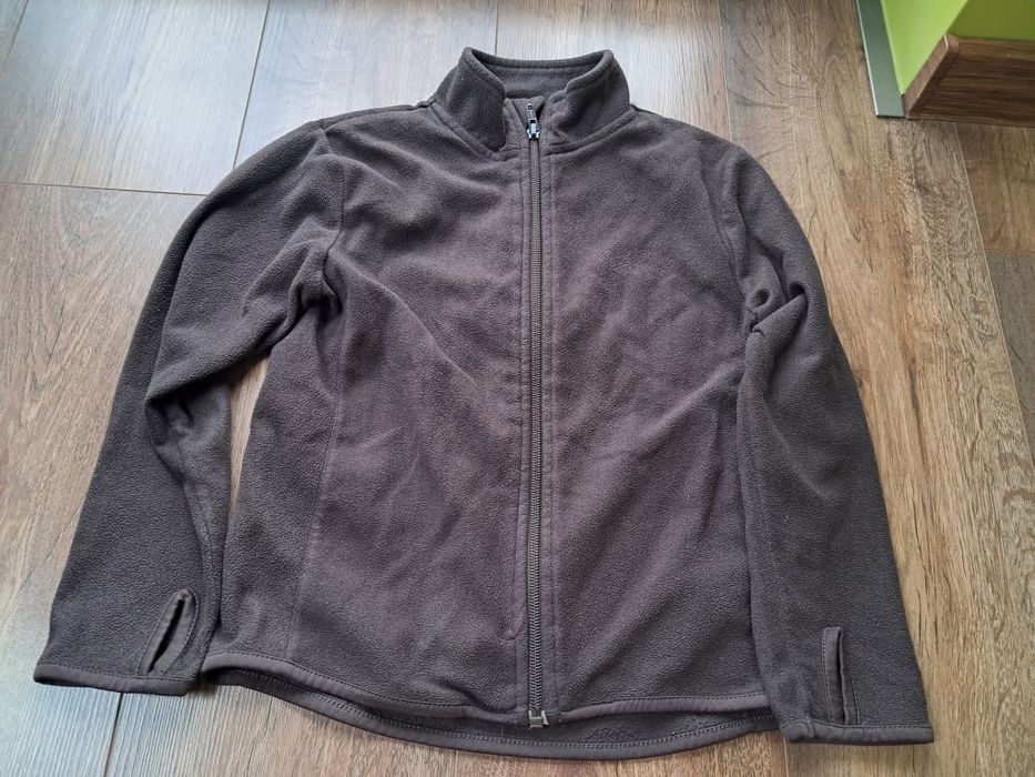 Ciepły Polar roz 122 H&M na 6-7 lat idealny na zimę i narty