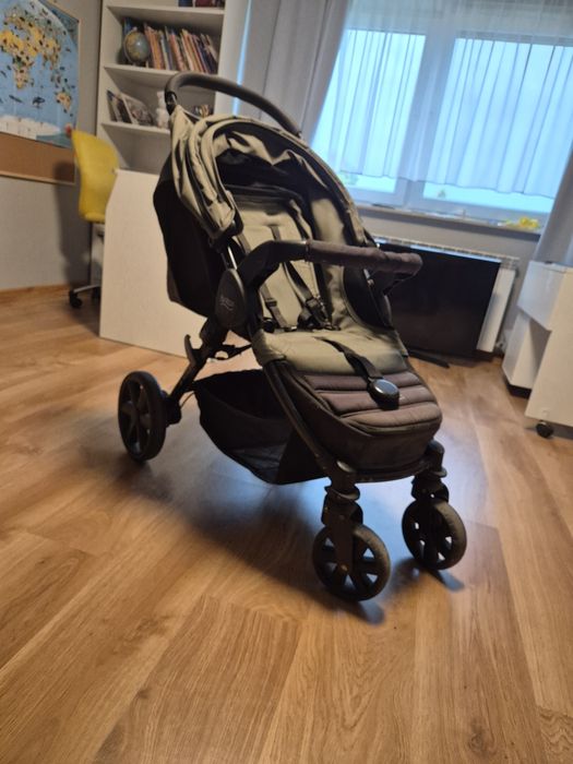 Wózek spacerowy britax b-agile
