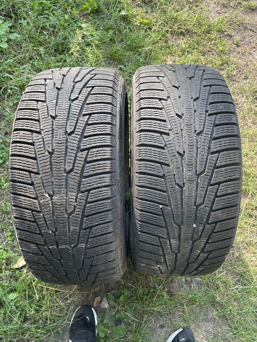 Nokian Hakkapeliitta