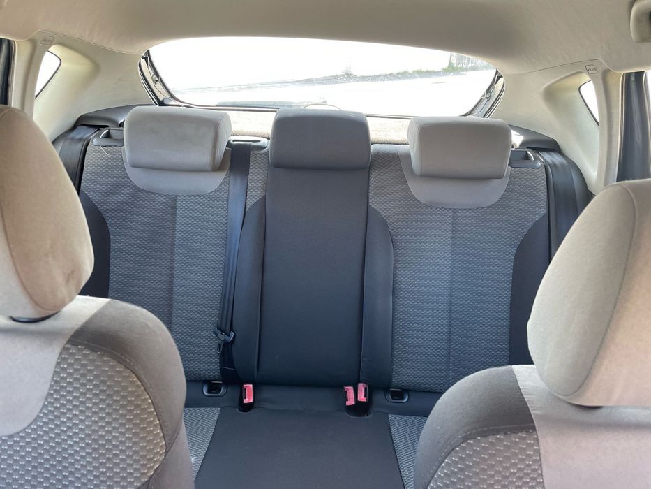 Seat Leon 1p 105cv /1.9