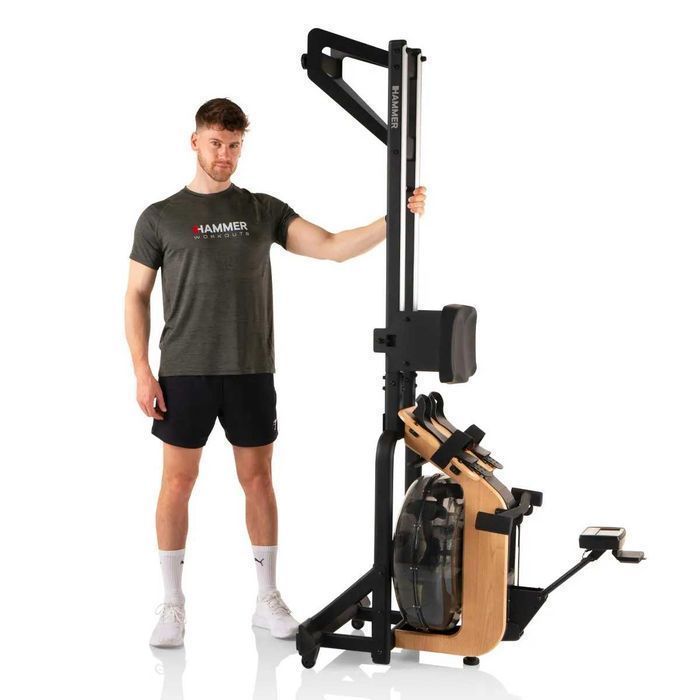 Wioślarz wodny HAMMER ROWFLOW 5.0 NorsK