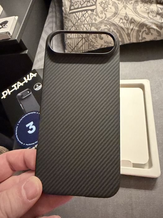 Чехол Pitaka Iphone Air