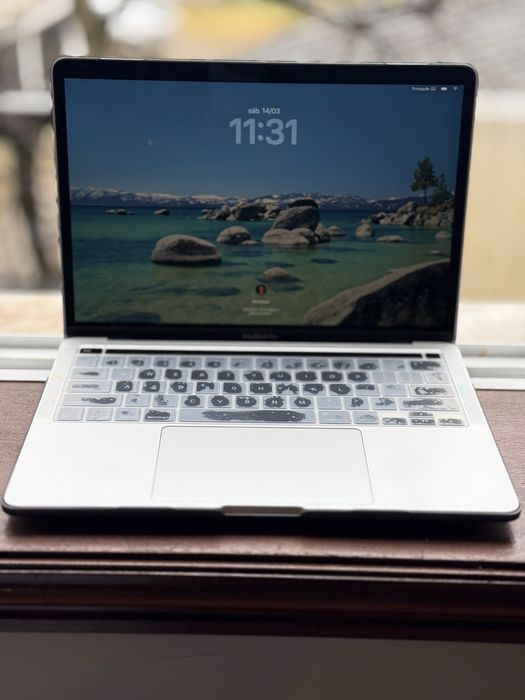 MacBook Pro 2020