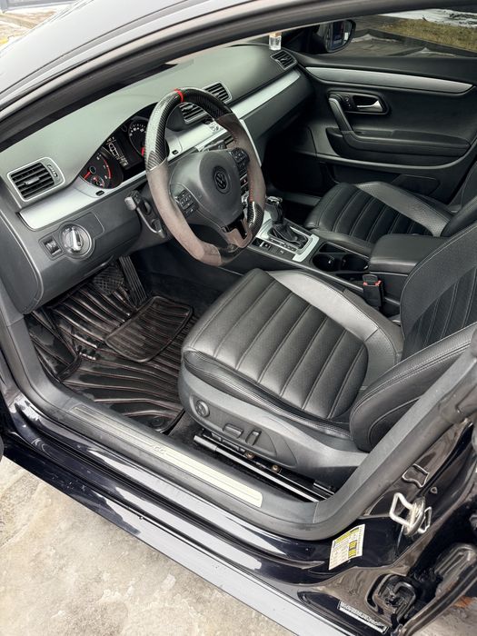 Продам Volkswagen CC Sport