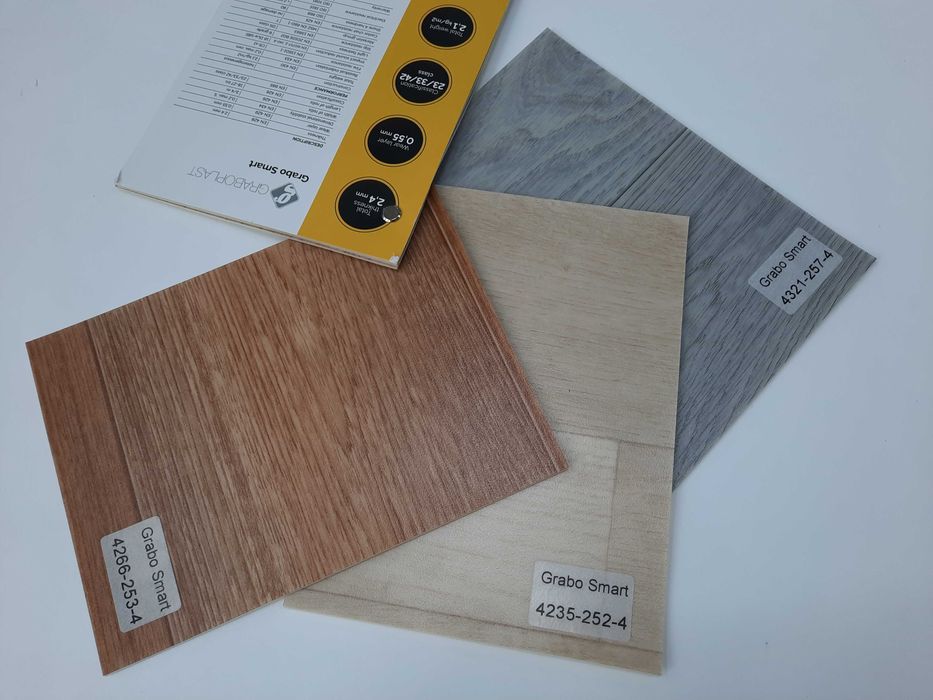 Лінолеум Grabo Top Extra, Smart, Astral опт/роздріб
