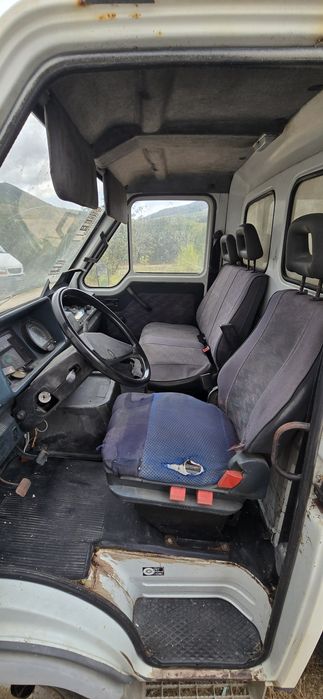 Renault Trucks Messenger 1999