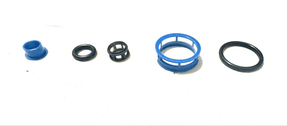Kit de Reparação Injector Bosh