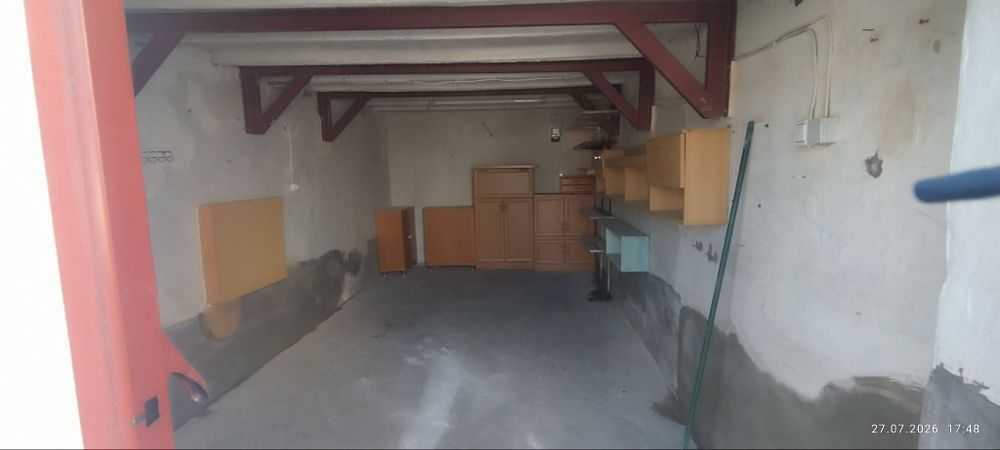Garaż/magazyn 18 m² w oborniach  na wynajem - Ansicht 4